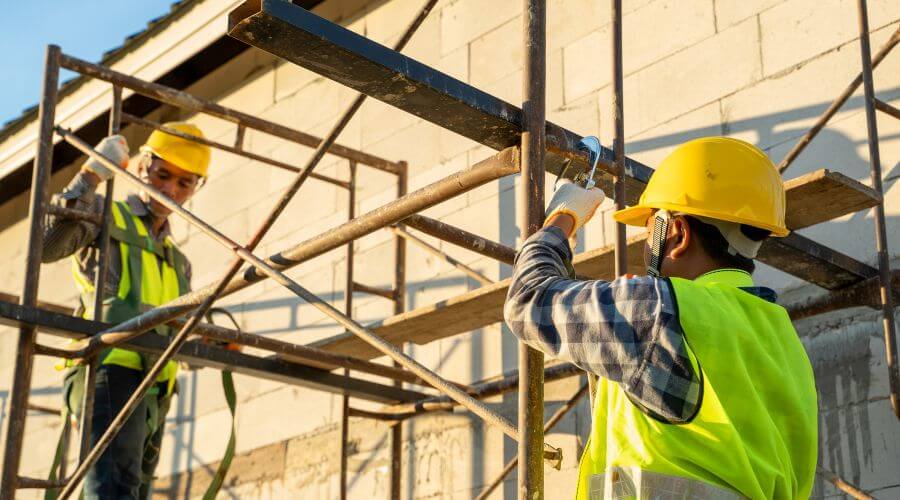 Expert top industrial roofings services in Lenore, ID
